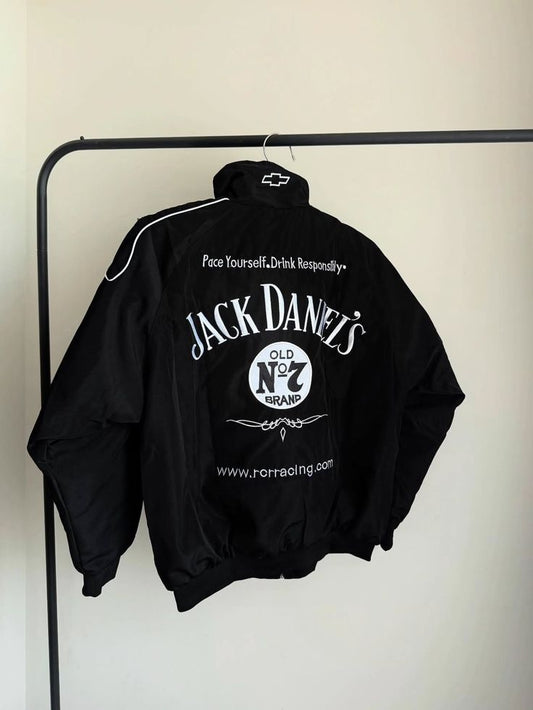 Jack-Daniels Jacket | Printed | - Heatwear