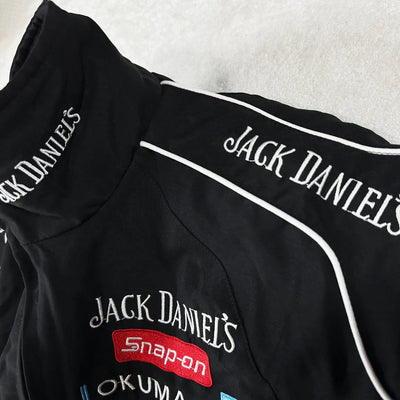 Jack Daniels Jacket | Ultra-Limited | HEATDROP® Edition
