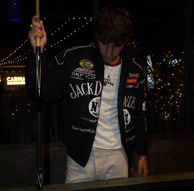 Jack Daniels Jacket | Ultra-Limited | HEATDROP® Edition