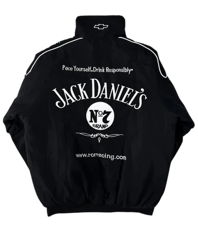 Jack Daniels Jacket | Ultra-Limited | HEATDROP® Edition