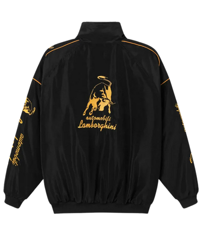 Lamborghini Jacket | HEATDROP® F1 Edition